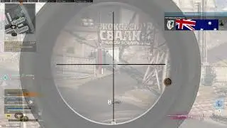 Call of Duty  Modern Warfare 2019 Clips