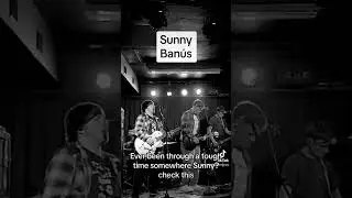 SUNNY BAN&Uacute;S - CHECK US OUT!
