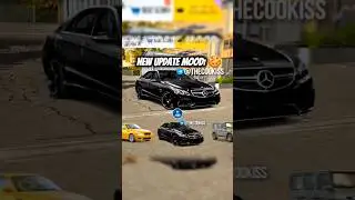 @TheCookiss NEW UPDATE | CPM MOD #carparking #carparkingmultiplayer