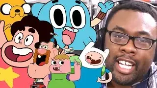 CARTOON NETWORK CROSSOVER - Battle Crashers Video Game