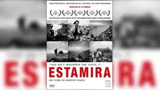 Estamira (2006) - Document&aacute;rio completo.