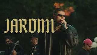 Kako - Jardim (OCANV)