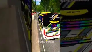 New Map 🔥 #bussid #bussidmapmod #keralamap #gaming #ytshorts #shorts