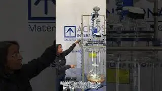 Across International R100 Filter Reactor with Air Motor