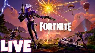 🔴 CZYŻBY TO TEN FORTNITE WIDZAMI FAJNE ZABAWY MINI GRY I WIELE WIĘCEJ   💥 DOBIJAMY 1500   SUB&Oacute;W  )