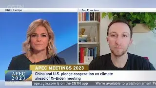 APEC helps world find concrete solutions, says attendee