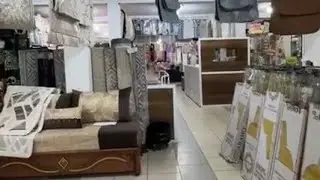 البروموسيو فالسلعة والسومة عند😱😵 بزار التاج🤩Bazar tadj shop  😍 السانية مقابل كلينيك قارة وهران