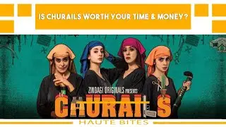 Is Churails Worth Your Time & Money? | Haute Review | Something Haute | Spoiler Alert