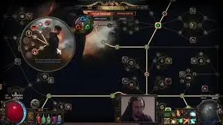 [POE CLIPS] HOW OCTAVIAN FACETANKS SIRUS DIE BEAM | OCTAVIAN0