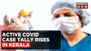 Kerala Logs 128 New COVID Cases | Other States Prep To Fight COVID Again | Top News