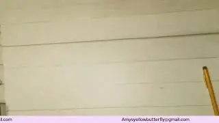 Amy D is Back Tonight with Some New Stuff