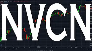 NVCN Stock WILL TRIPLE YOUR MONEY! | Time To Accumulate NVCN Stocks