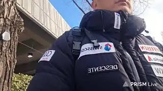 #블루누나#어디세요 ㅎㅎ