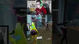 Boogie Bombs In OG Fortnite are Out of Control #shorts