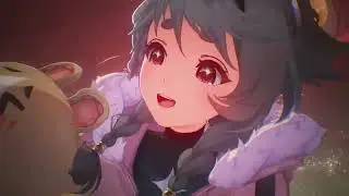 [Wuthering Waves](Event)(V1.4): Somnium Labyrinth - Nightmare Revisits - Sinister Calling (2) Clear