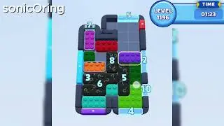 Color Block Jam Level 1196