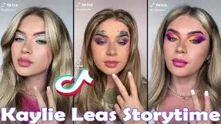 Kaylie Leas Storytime TikTok Videos Compilation October 2022. Best Kalyie Leas Storytime TikToks.