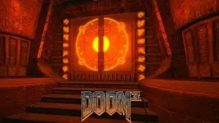 DOOM 3 - #26 Caverns Area 2 - 60FPS - No Commentary