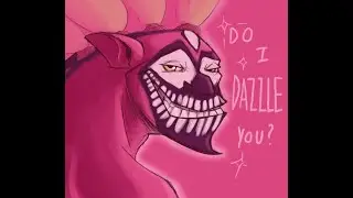 Dazzle Support Comeback