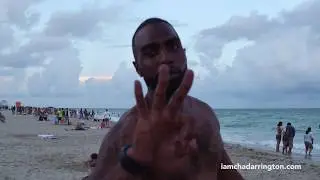 Day in the Life: Miami Vacation with the Team | Chad Focus Arrington