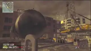 TOP 5  KILLCAM