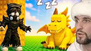 Admin Abuse MOR&Euml;M DRAGON CANNELLONI + STRAWBERRY ELEPHANT