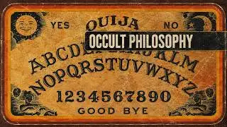 Ouija Boards are Extremely Dangerous as they Work Extremely Well | Demonic Portals |