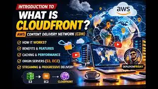 Understanding CloudFront Origin Groups