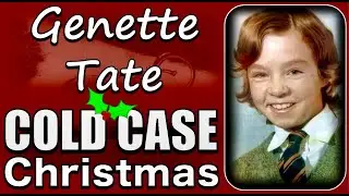 The troubling case of Genette Tate | Cold Case Christmas Ep. 1