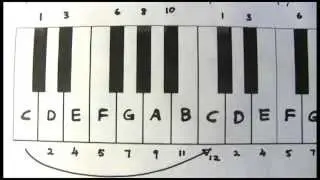 Note Names