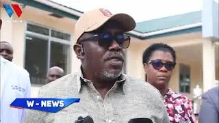 AJALI YA MOROGORO: VIFO VYAONGEZEKA, RC ATOA RIPOTI KAMILI