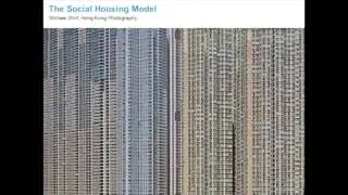 Rethinking the Tall Building: Opportunities in the 21st Century Metropolis