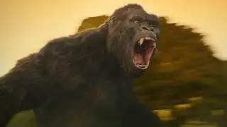 Kong: Skull Island &ndash; Official Final Trailer