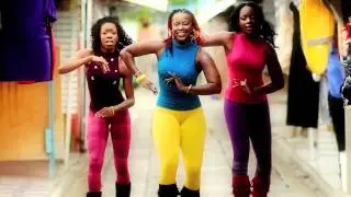 Mr. Vegas - Bruck It Down [Official Music Video]