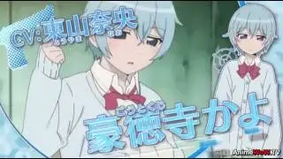 [ AnimeWow.TV ] Sabagebu! PV