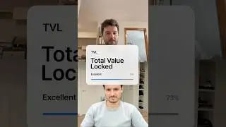 TVL is a TRAP! 🤯 Why 