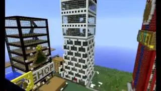 Реклама Сервера GameCraft (movie by GallantKZ)