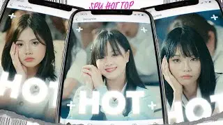 NICK KIT - SPU HOT TOP [Official Music Video]