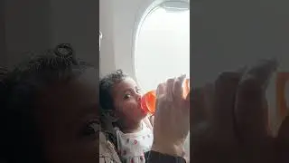 Zara in Singapore airlines #viral #travel #shorts #asian city #mom #youtube #baby #malaysia #dhaka