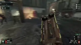 Killing Floor 2 Blood & Bonfires Event