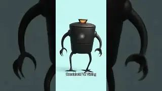Omnidroid V2 Vibing #Omnidroids #incredibles
