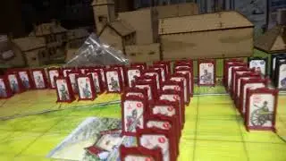 Bob's From the Basement JUne 24 2018, WATERLOO STRATEGO