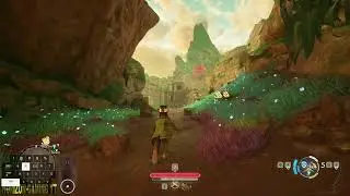 TOW2 How to Find The Skeleton Scrabble is Real - Crabbing Tower Location Guide - The Outer Worlds 2