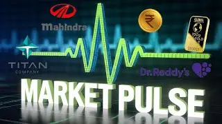 Indian Financial Markets Update | Stock Trends | Gold Prices | Rupee Performance | (Feb 17, 2025)