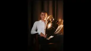 All you need to know about Toni Kroos