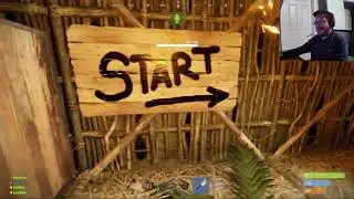 Dunkey OUTSMARTS Moistcr1tikal