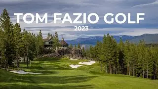 Monthly Minute: Tom Fazio Golf 2023