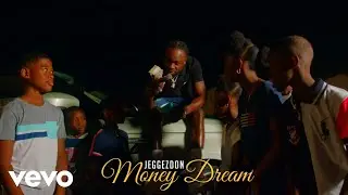 Jeggezdon - Money-Dream (Official Music Video)