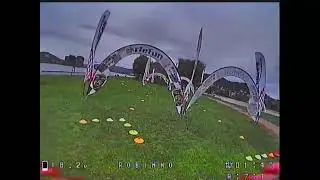 Drammen Fallrace