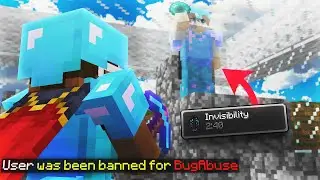 Los TRAPEO a 0.5 de DTR y la BUGUEAN para SALIR en MINECRAFT HCF!!😡 * MUCHO PVP * | Let's Play #230
